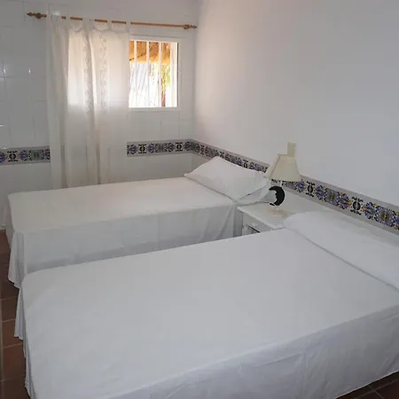 Apartment Ronda En La Playa De *